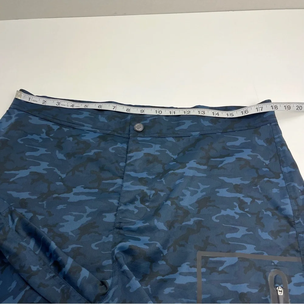 Mack Weldon 35 outdoor blue